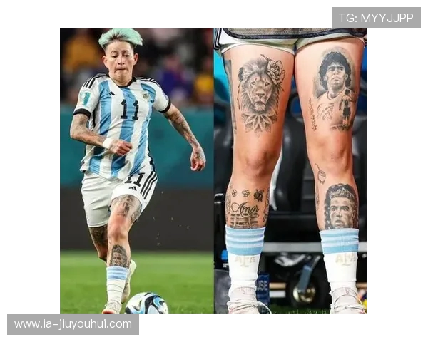 足球球员身上的纹身故事揭秘：每一处纹饰背后的情感与信念